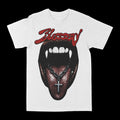 Blessed Graphic Tee by Obsessed with graphic tees
