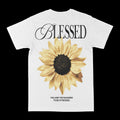 Blessed Graphic Tee by Obsessed with graphic tees