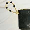 Blessed In Colors Phone Wrist Lanyard by Ellisonyoung.com