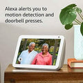 Blink Video Doorbell + 1 Outdoor 4 smart security camera (4th Gen) with Sync Module 2 (Refurbished) by DailySale