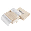 Blissy Pillowcase Standard by Nava Beauty