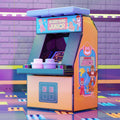 Blockey Kong Jr. Classic Arcade Machine by B3 Customs