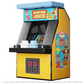 Blockey Kong Jr. Classic Arcade Machine by B3 Customs