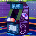 BLOK Legacy Classic Arcade Machine by B3 Customs