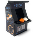 BLOK Legacy Classic Arcade Machine by B3 Customs
