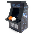 BLOK Legacy Classic Arcade Machine by B3 Customs