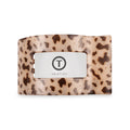 Blonde Tortoise Medium Flat Rectangle Hair Clip by TELETIES