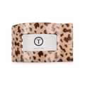 Blonde Tortoise Medium Flat Rectangle Hair Clip by TELETIES