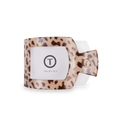 Blonde Tortoise Medium Flat Square Hair Clip by TELETIES