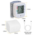 Blood Pressure Monitor by DailySale