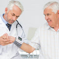 Blood Pressure Monitor by DailySale