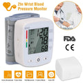 Blood Pressure Monitor by DailySale