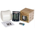 Blood Pressure Wrist Monitor with Large LCD Display by DailySale
