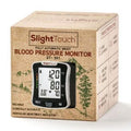 Blood Pressure Wrist Monitor with Large LCD Display by DailySale