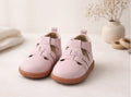 Bloom Kids Barefoot Sandals – Toddler Shoes with Wide Toe Box & Flexible Sole by ozznekshoes