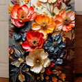 Blooming Garden Rhapsody Wall Art by Tailored Canvases
