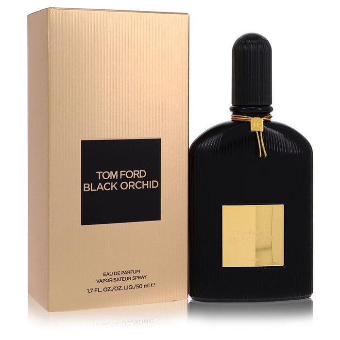 Black Orchid by Tom Ford Eau De Parfum Spray 1.7 oz for Women by Avera Group