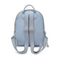 Blossom Woven Backpack by Boutique 23