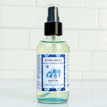 Blue Christmas Body Oil by Duma Mbili LLC