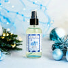 Blue Christmas Body Oil