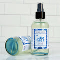 Blue Christmas Body Oil by Duma Mbili LLC