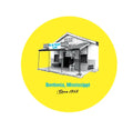 Blue Front Cafe - Bentonia, MS by Swell-O-Phonic