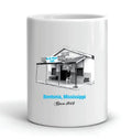 Blue Front Cafe - Bentonia, MS by Swell-O-Phonic