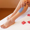 Blue Hard Wax Beans Painless Hair Removal