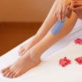 Blue Hard Wax Beans Painless Hair Removal by DailySale