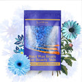 Blue Hard Wax Beans Painless Hair Removal by DailySale