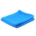 Blue Ice Towel by DailySale
