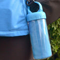 Blue Ice Towel by DailySale