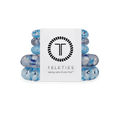 Blue Lagoon Mix Pack Hair Ties by TELETIES
