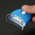 Blue Light Teeth Whitener Care Lamp by DailySale