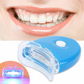 Blue Light Teeth Whitener Care Lamp by DailySale