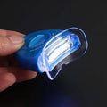 Blue Light Teeth Whitener Care Lamp by DailySale