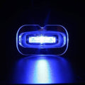 Blue Light Teeth Whitener Care Lamp by DailySale