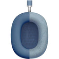 Blue Silicone Combo Kit Case - Apple AirPods Max Headphones by Zerodamage Sahara Case LLC