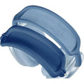 Blue Silicone Combo Kit Case - Apple AirPods Max Headphones by Zerodamage Sahara Case LLC