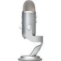 Blue Yeti Ultimate USB Microphone Silver 988-000103 by DailySale
