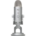 Blue Yeti Ultimate USB Microphone Silver 988-000103 by DailySale