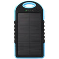 Universal Waterproof Solar Charger by DailySale