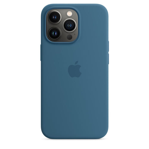 iPhone 13 Silicone Case with MagSafe by Vogueen