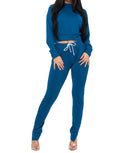 2 PC Jogging Set by The House of Stylez