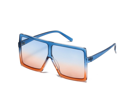 Sunglasses: Style 1669 by The House of Stylez