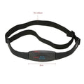 Bluetooth 4.0 Wireless Sport Heart Rate Monitor Chest Strap by DailySale