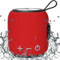 Bluetooth 5.0 Dual Pairing Loud Wireless Mini Speaker by DailySale