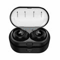 Bluetooth 5.0 Mini Earbuds Headset Wireless Earphones by DailySale