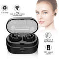 Bluetooth 5.0 Mini Earbuds Headset Wireless Earphones by DailySale