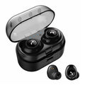 Bluetooth 5.0 Mini Earbuds Headset Wireless Earphones by DailySale
